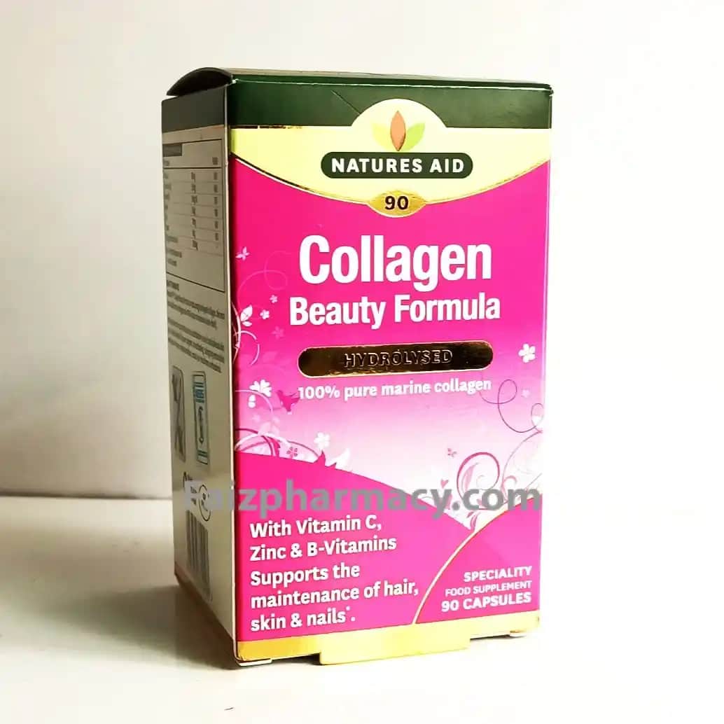 Kollajen Güzellik Formülü: Cilt, Saç ve Tırnak Sağlığı İçin Doğal Destek Yöntemleri