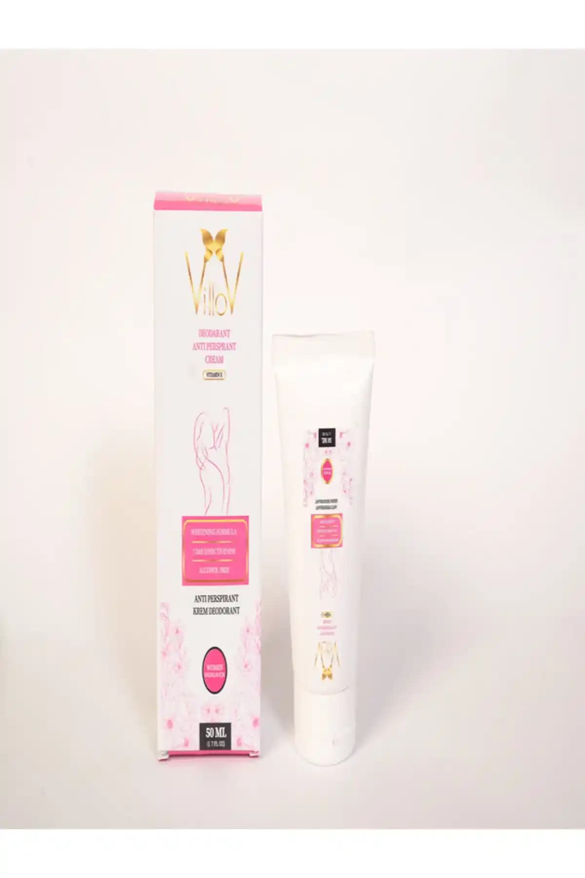 Koltuk Altı Renk Açıcı Kremler: Etkili ve Güvenilir Çözüm Seçenekleri