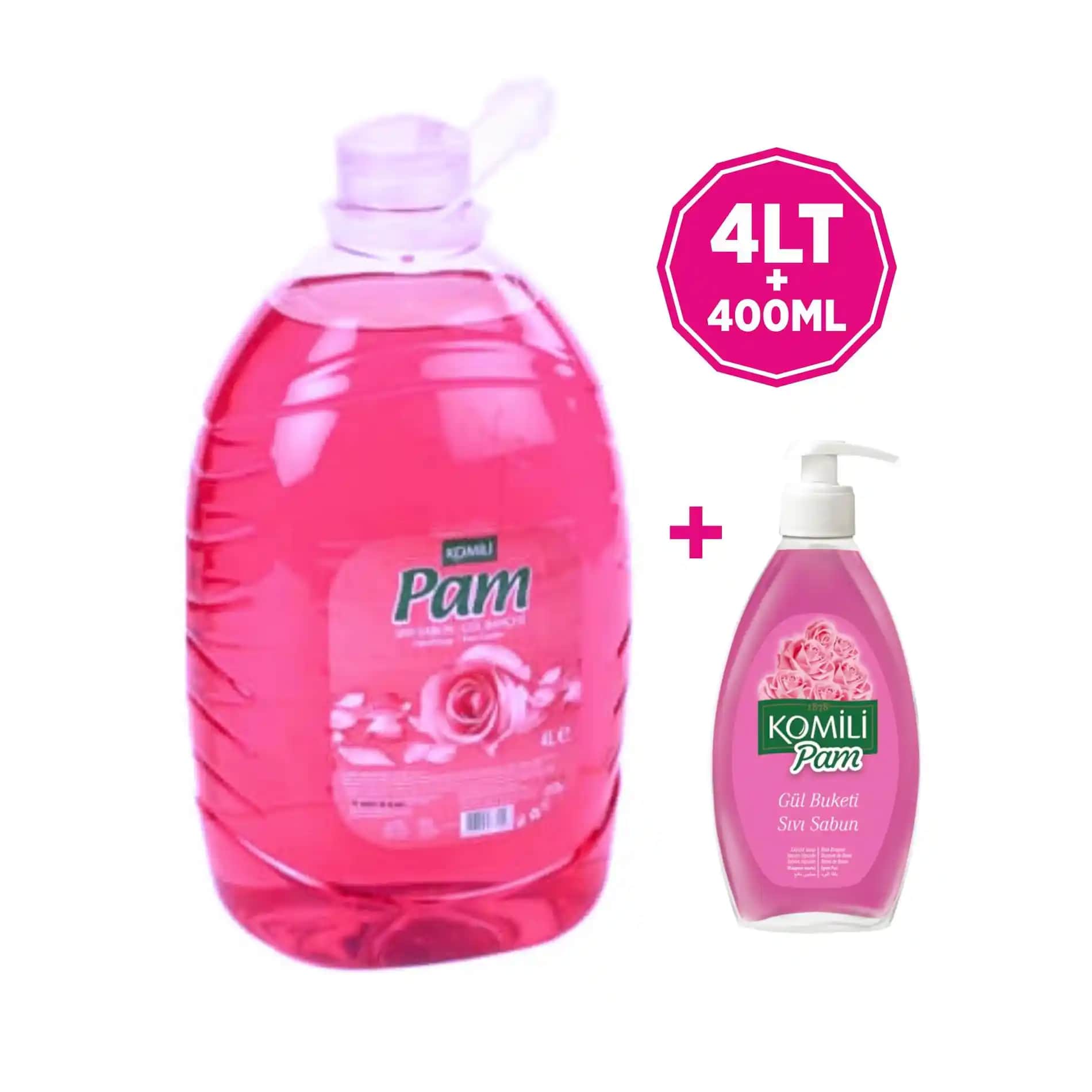 Komili El Sabunu Çeşitleri ve Özellikleriyle Günlük Hijyeniniz İçin Uygun Seçenekler