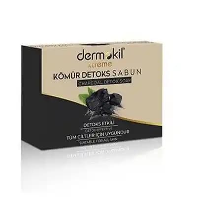 Kömürlü Sabun Nedir ve Cilt Sağlığına Faydaları Nelerdir