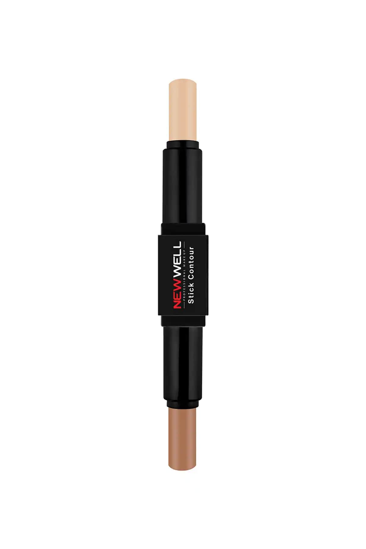 Kontür Makyajı Teknikleri ve Malzemeleri ile Yüz Hatlarınızı Belirginleştirin