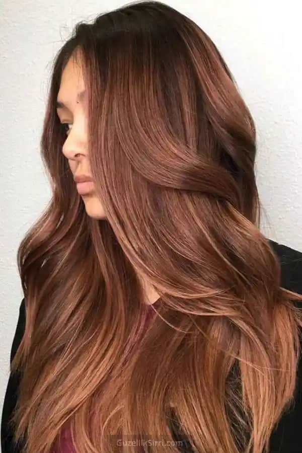 Koyu Kumral Saç Rengi Nedir ve Nasıl Elde Edilir? Detaylı Rehber