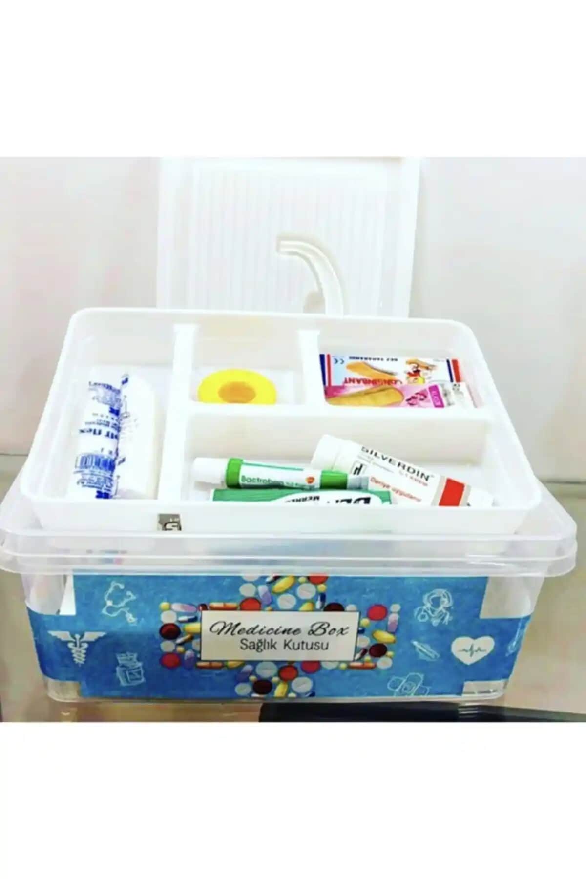 Kozmetik Dünyasında Büyük İlaç Kutuları: İşlevsellik ve Estetiğin Buluşması