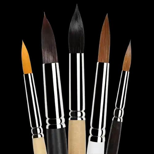 Kozmetik Fırçaları Türleri ve Seçim İpuçlarıyla Güzellikte Doğru Adımlar