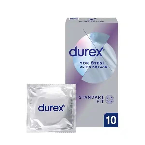 Kozmetik ve Kişisel Bakımda Kayganlaştırıcılar ve Prezervatiflerin Rolü Durex Ürünleri Üzerinden İnceleme