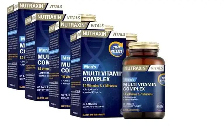 Kozmetik ve Sağlık İçin En İyi Multivitamin Önerileri ve Güzellikte Rolü