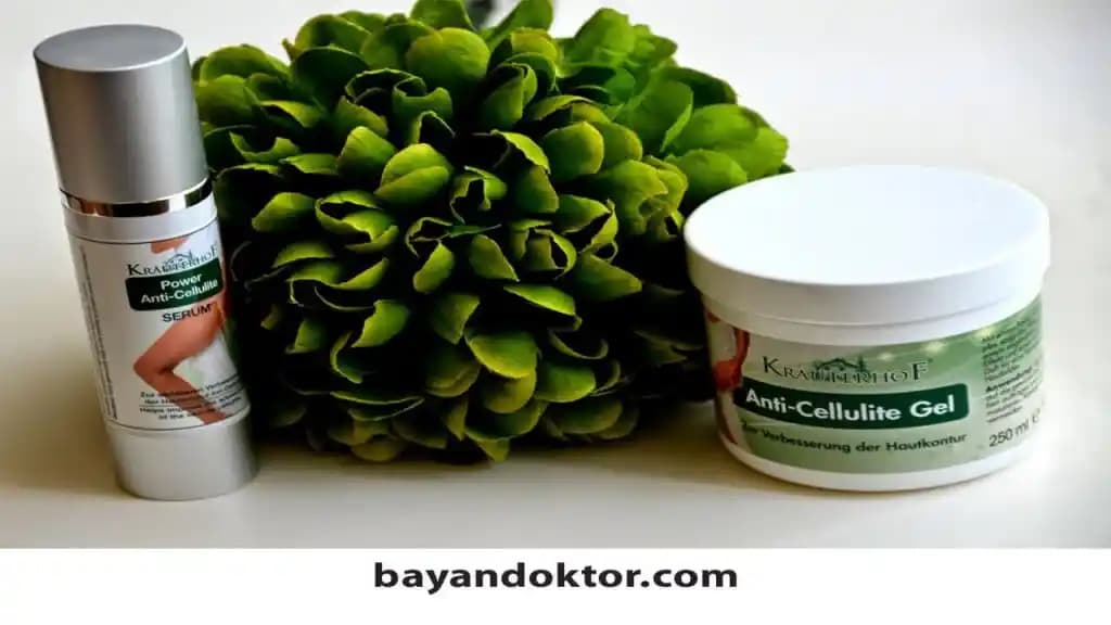 Krauterhof Selülit Kremi Kullanımı ve Etkili Uygulama Yöntemleri Rehberi