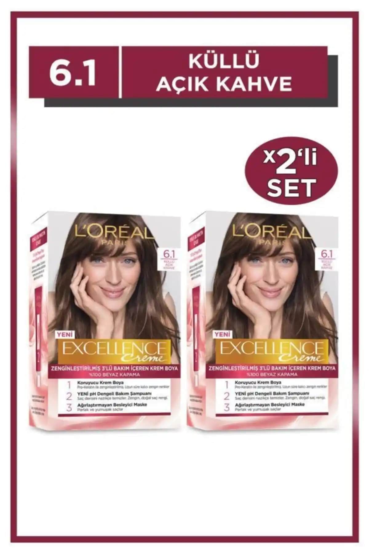 Küllü Açık Kahve Saç Boyası: Doğal ve Modern Görünüm İçin En İyi Seçenekler