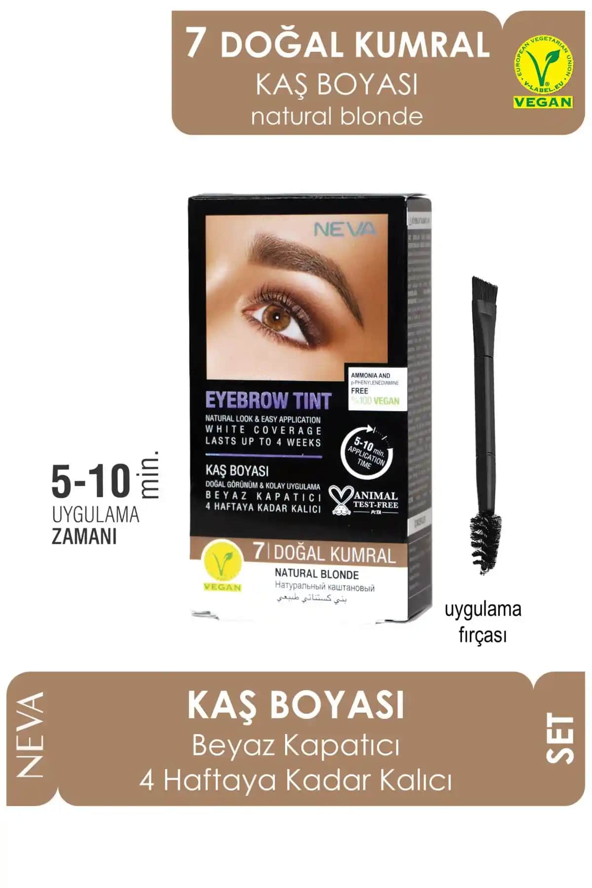 Kumral Kaş Boyası Rehberi: Doğal ve Şık Görünüm İçin En İyi Seçenekler 75-90 karakter