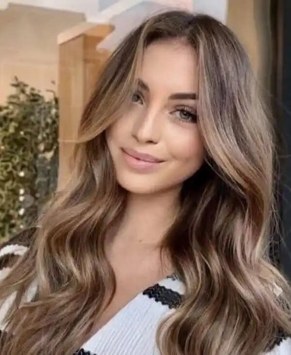 Kumral Tonları: Çeşitleri ve Uygunluklarıyla Doğal ve Zarif Saç Renkleri Rehberi