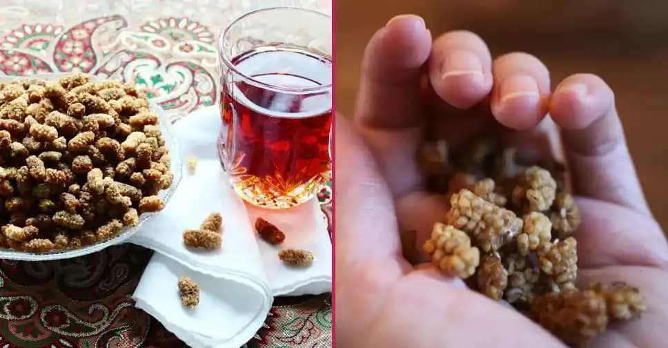 Kuru Dutun Sağlık ve Güzellik Üzerindeki Faydaları: Doğal Bir Kaynak