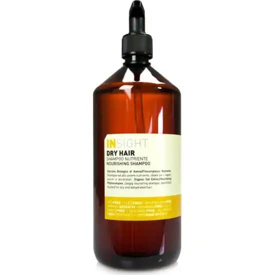 Kuru Saçlar İçin En İyi Şampuanlar: Saç Sağlığını Yeniden Kazanmanın Yolu