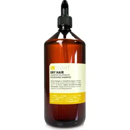 Kuru Saçlar İçin En İyi Şampuanlar: Saç Sağlığını Yeniden Kazanmanın Yolu