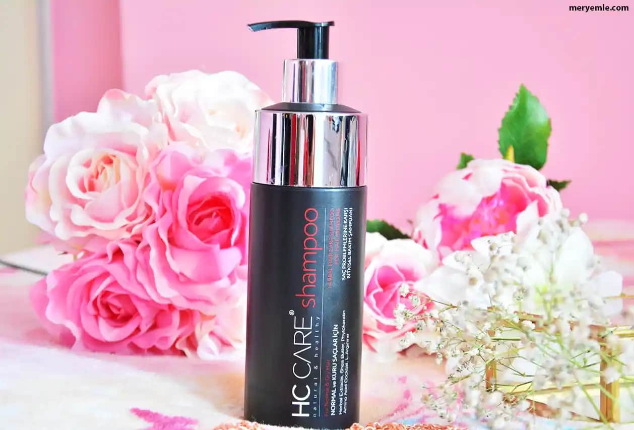 Kuru Saçlar İçin En Uygun Şampuan Seçimi ve Bakım Rehberi