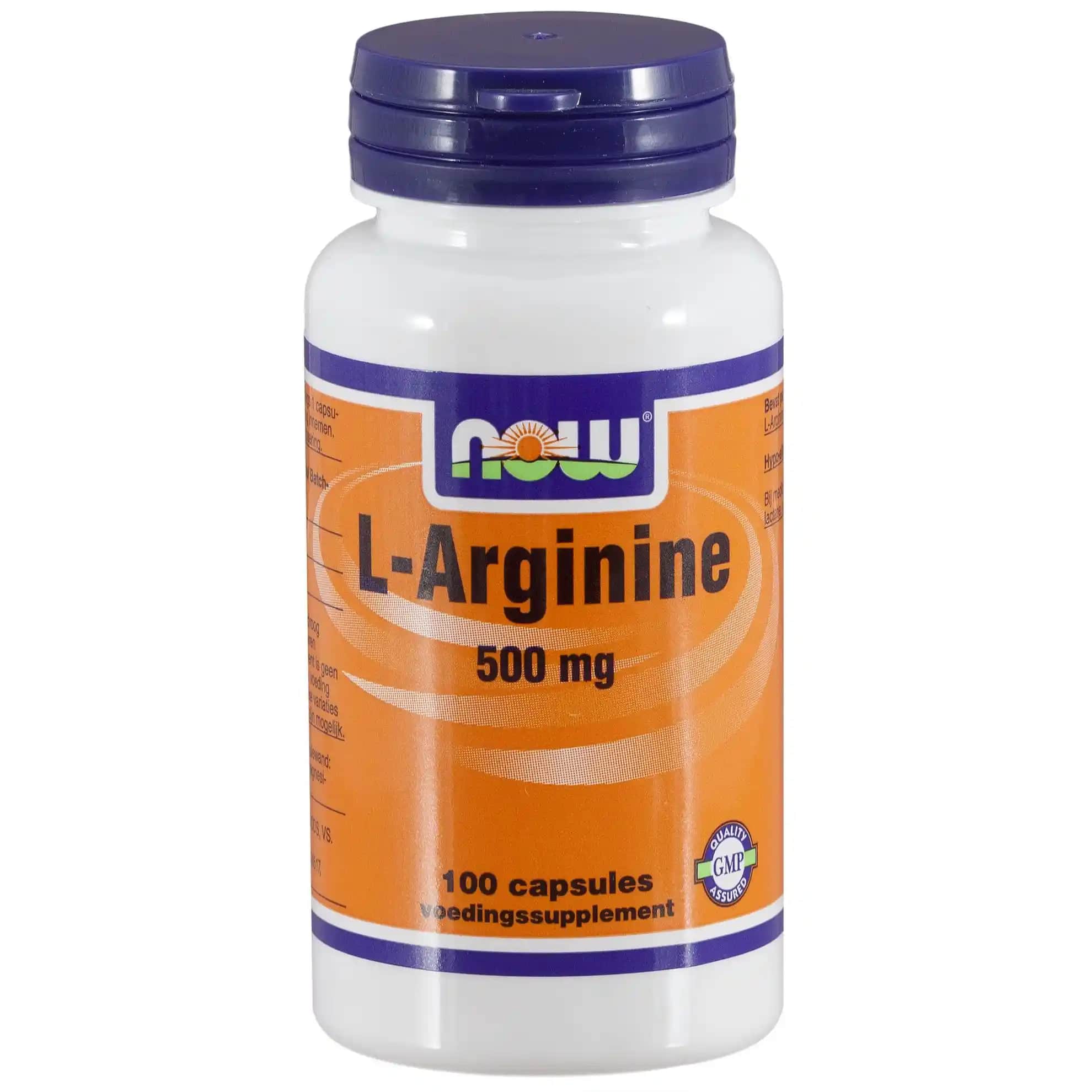 L-Arginin 500 mg: Kozmetik ve Sağlık Alanında Yenilikçi Takviye Çözümü