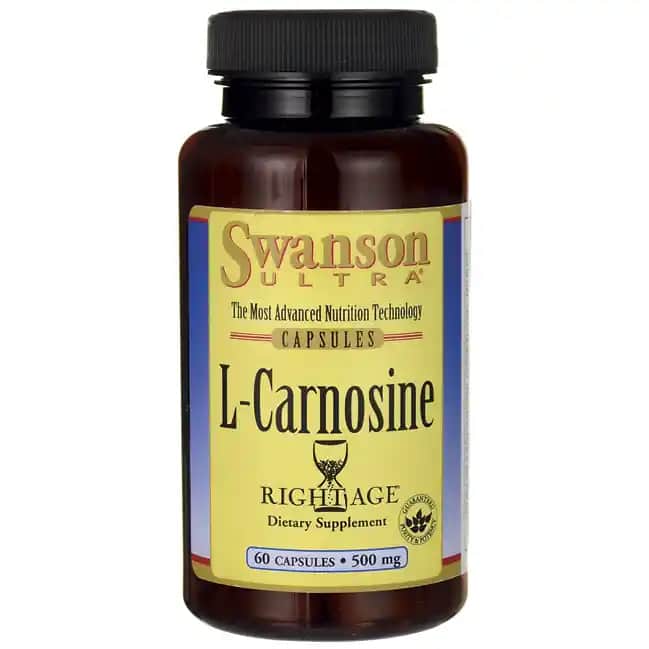 L-Karnosin Nedir? Kozmetik Alanda Gözle Görülen Faydaları ve Kullanım Alanları