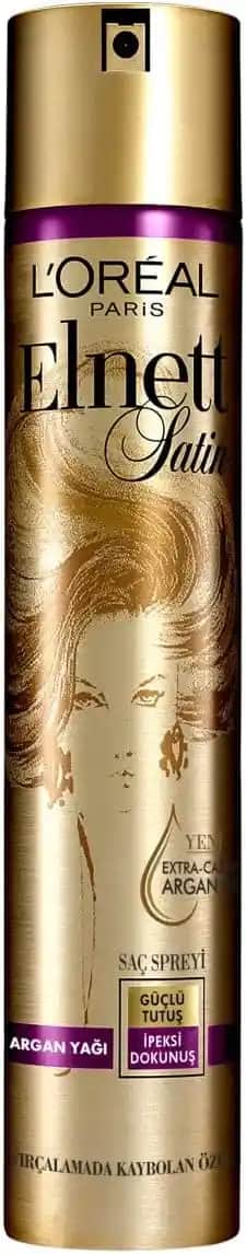 L'Oréal Argan Yağı Ürünleri: Doğal Güzellik ve Bakım İçin Güçlü Seçenekler