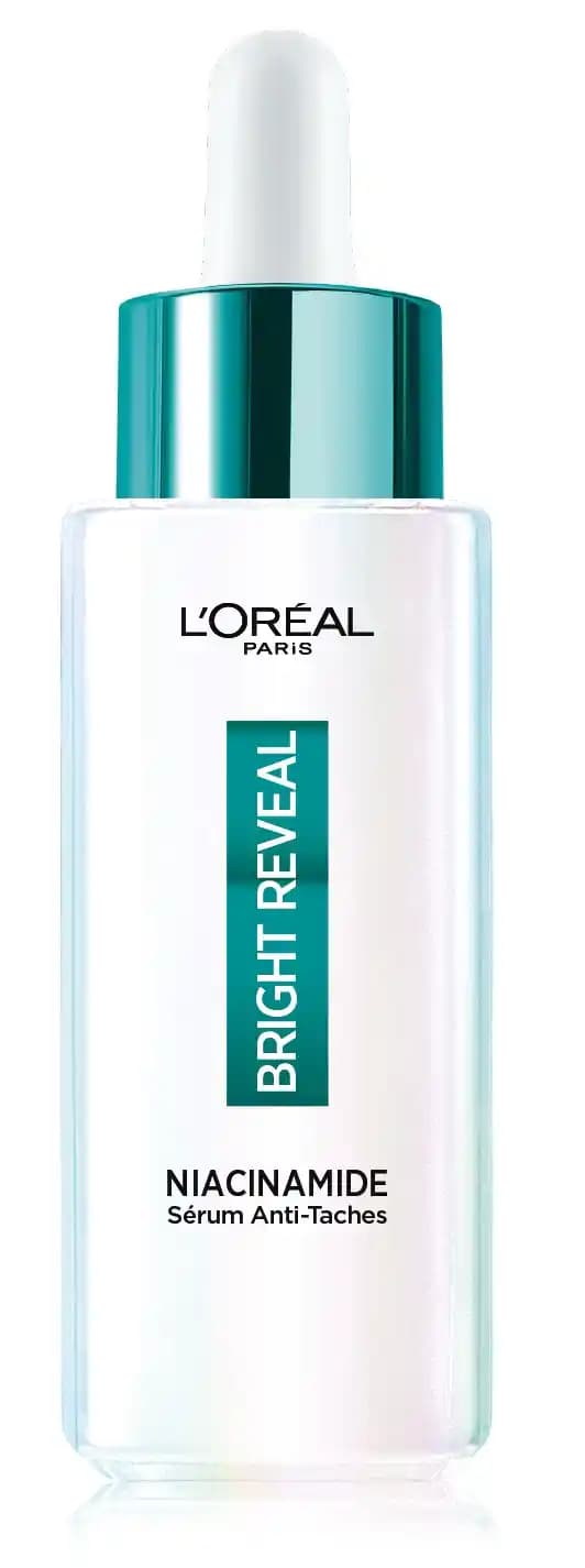 L'Oréal Paris Bright Reveal Serisi ile Cilt Parlaklığı ve Canlılık Kazanın