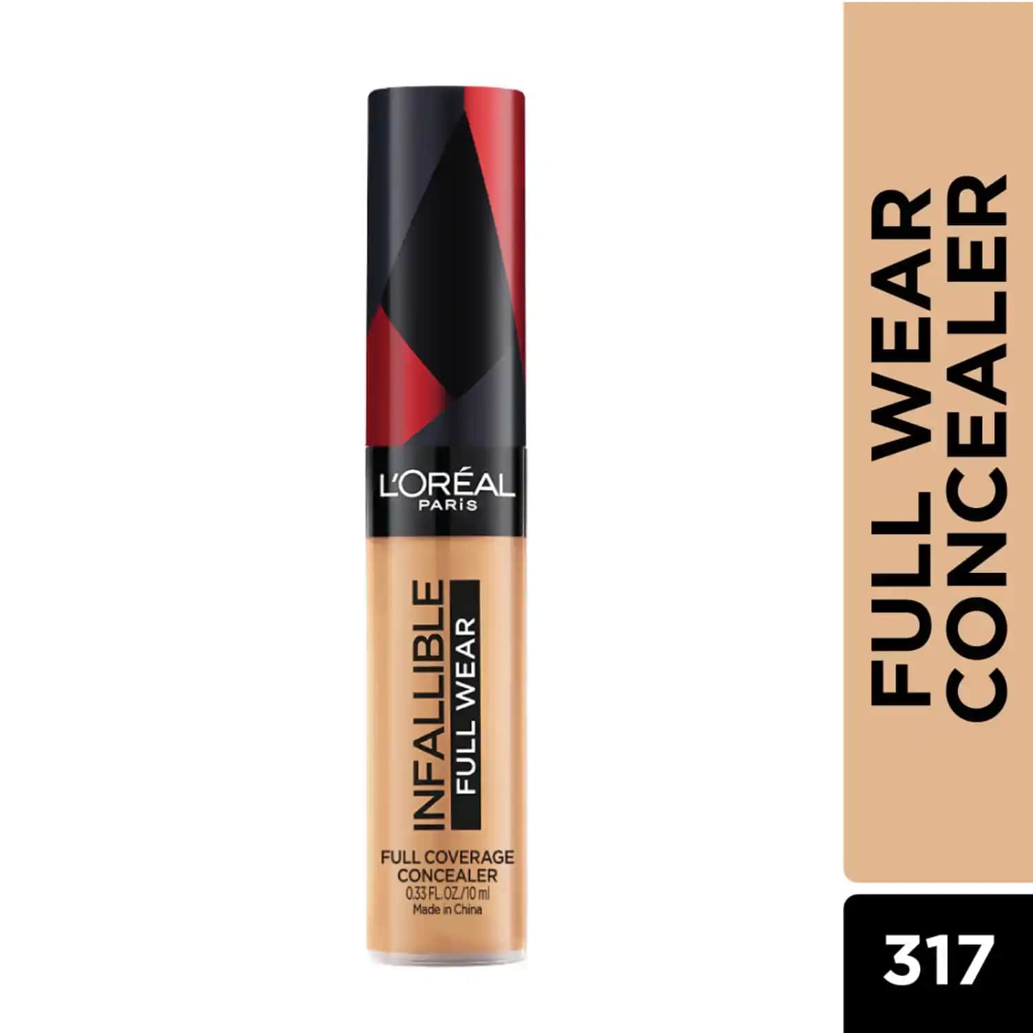 L'Oréal Paris Concealer Ürünleri ve Çeşitleri ile Kusursuz Makyaj Deneyimi