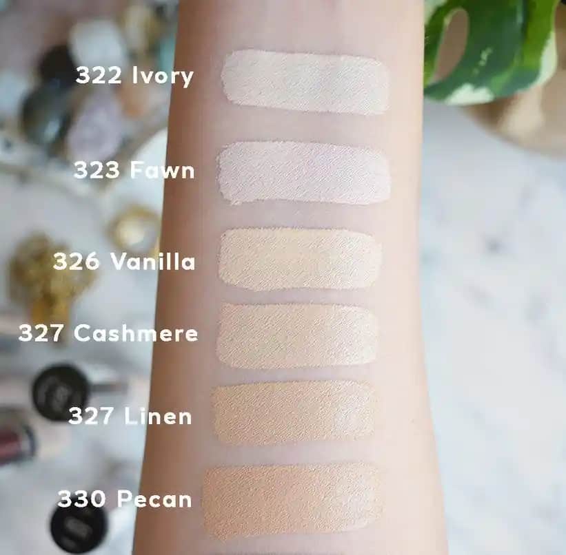 L'Oréal Paris Infaillible Kapatıcı Renkleri ve Makyajda Doğru Kullanım Rehberi