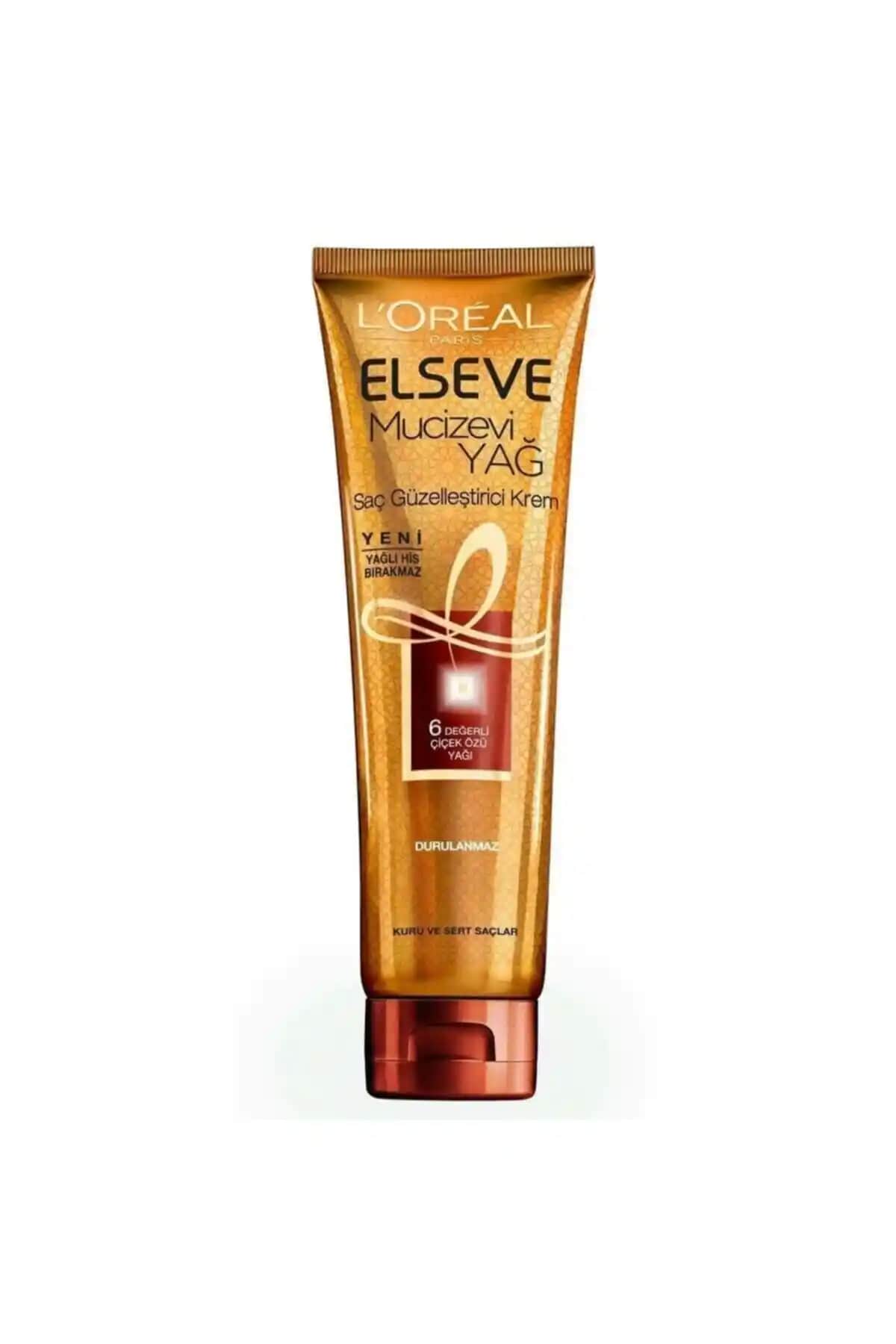 L'Oréal Paris Saç Kremi Çeşitleri ve Faydaları: Sağlıklı Parlak Saçlar İçin Uygun Seçenekler