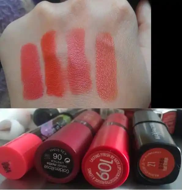 L'Oréal Şeftali Rengi Ruj: Doğallık ve Zarafetin Modern Yansıması