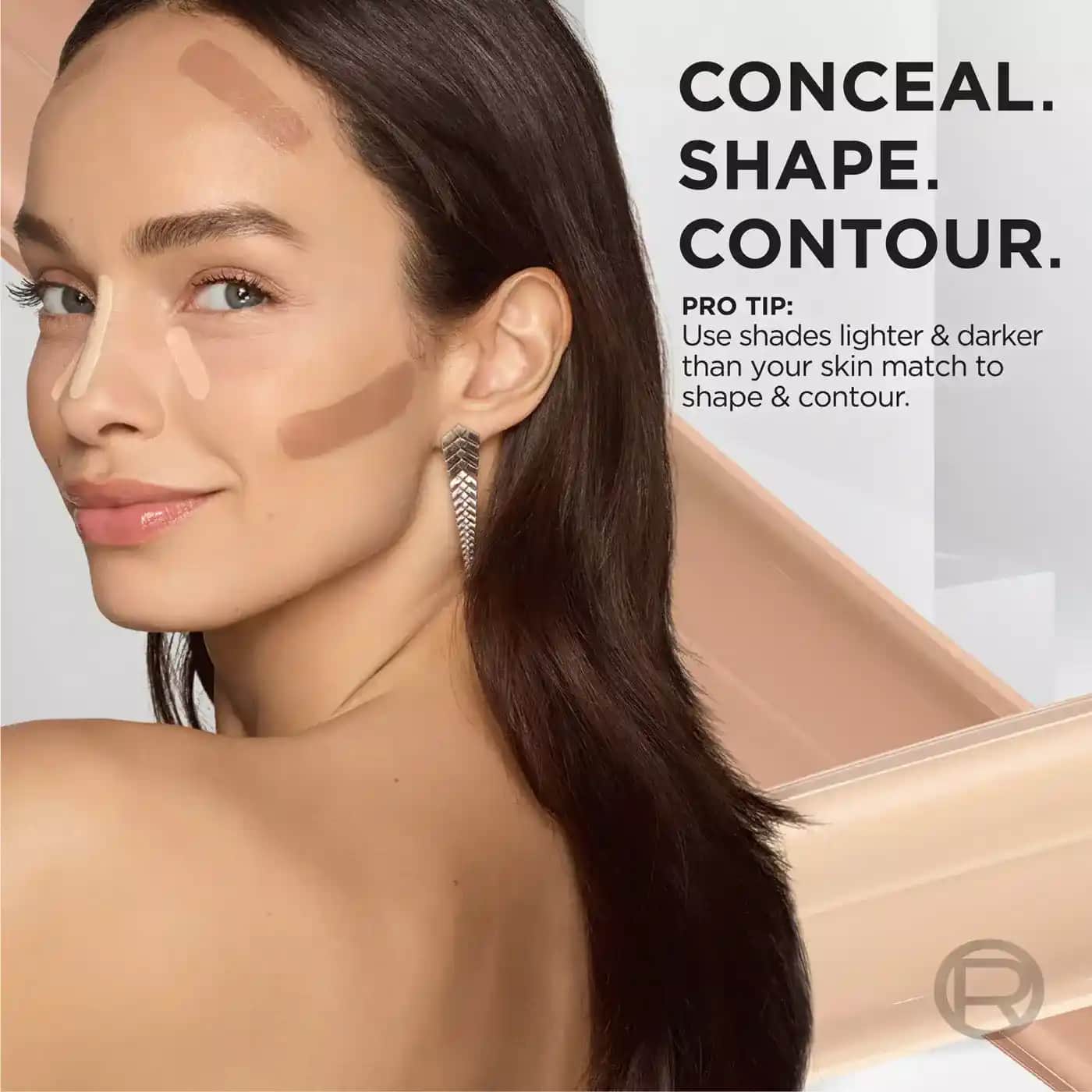 L'Oréal True Match Kapatıcı: Geniş Renk Seçenekleri ve Uzun Süre Dayanıklı Cilt Kapatıcı
