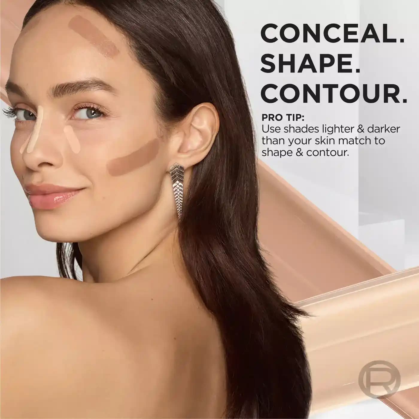 L'Oréal True Match Kapatıcı: Geniş Renk Seçenekleri ve Uzun Süre Dayanıklı Cilt Kapatıcı
