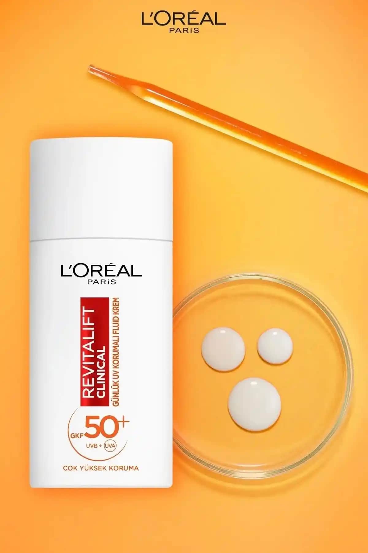 L'Oréal Yüz Güneş Kremi: Yüksek Koruma Seviyeleri ve Cilt Bakımında Güvenilir Tercih