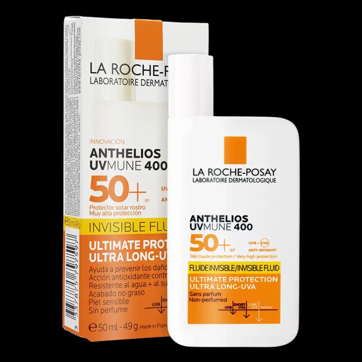 La Roche-Posay Anthelios UVMune 400: Gelişmiş UVA Koruma Teknolojisi ile Güvenli Güneş Koruyucu