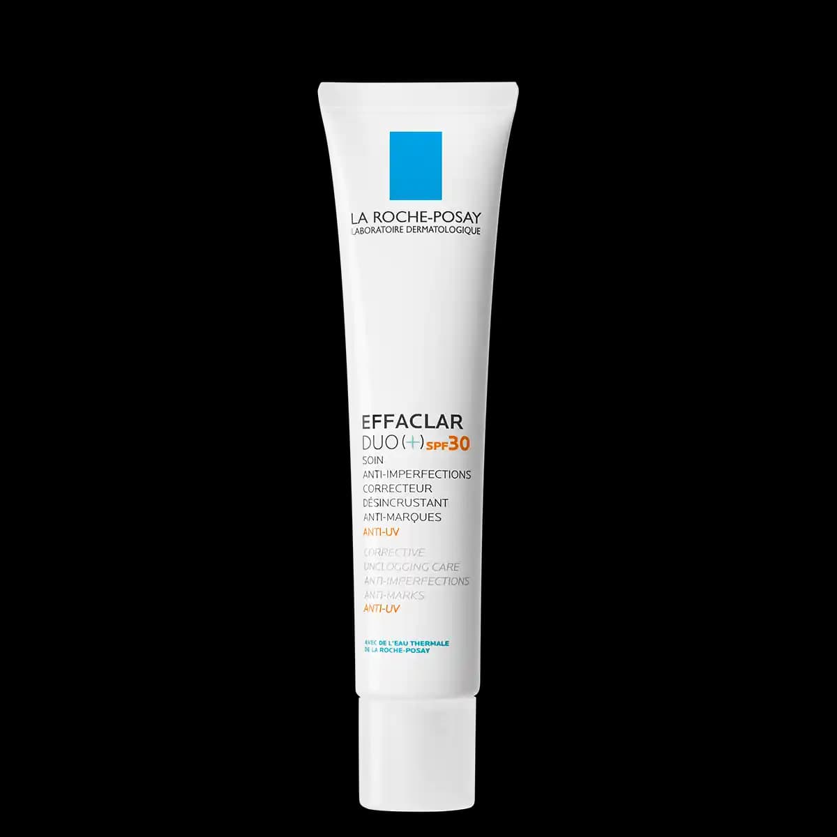 La Roche-Posay Effaclar Duo Kullanımı ve Akneye Karşı Etkili Cilt Bakımı Rehberi