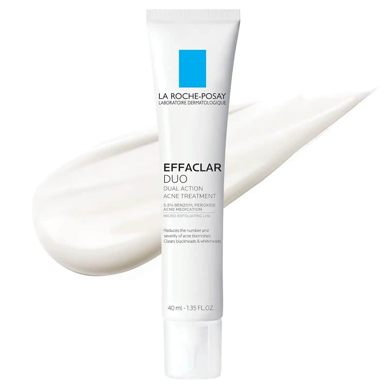 La Roche-Posay Effaclar Duo Kullanımı ve Etkili Cilt Bakımı Rehberi
