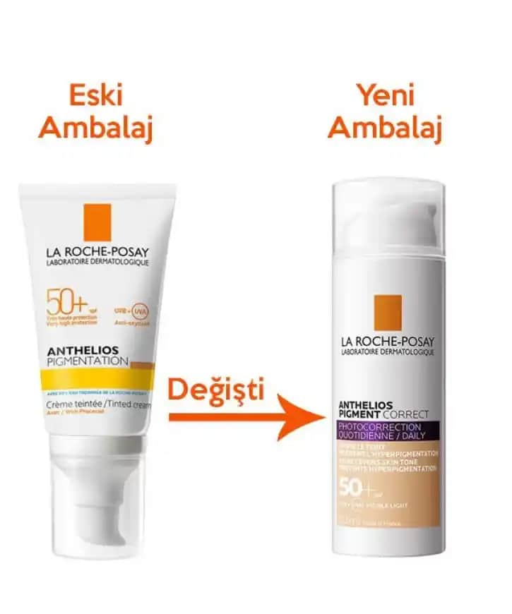 La Roche-Posay Güneş Kremi Özellikleri ve Günlük Kullanım İpuçları