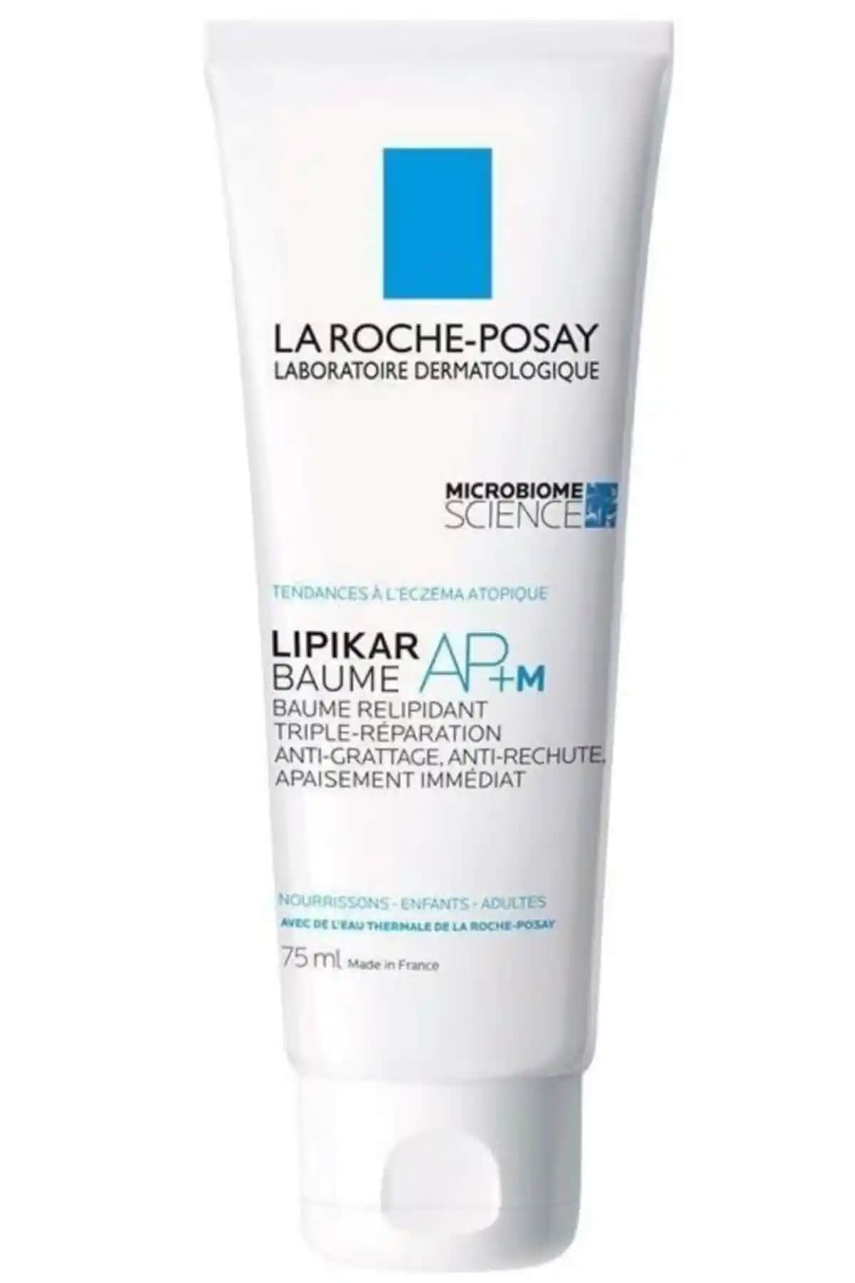 La Roche-Posay ile Atopik Dermatite Özel Güvenilir ve Klinik Destekli Çözümler