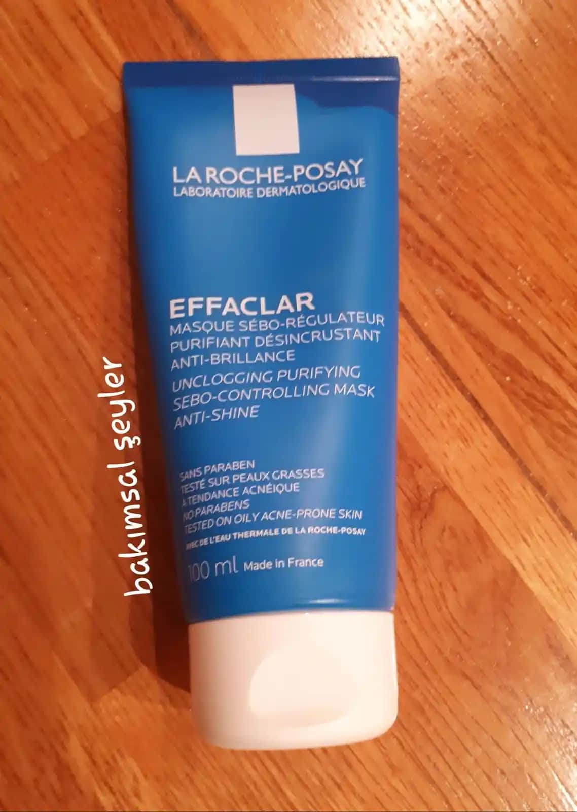 La Roche-Posay Kil Maskeleri: Doğal ve Güvenilir Cilt Bakımında Etkili Seçenekler