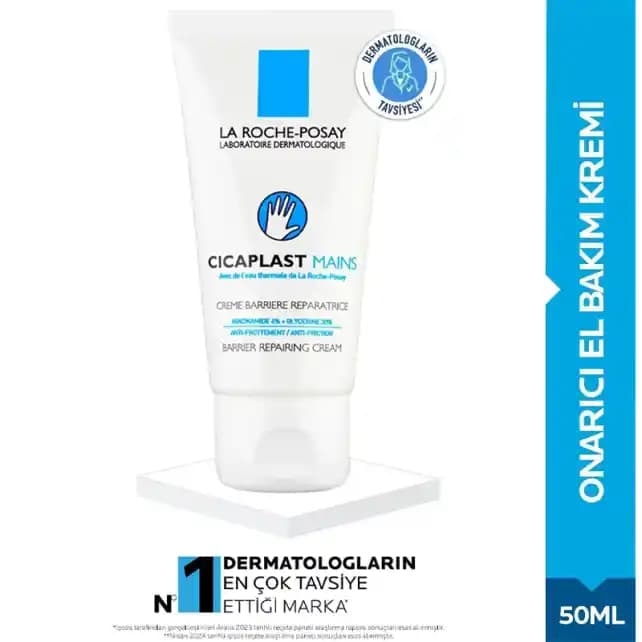 La Roche-Posay Kılcal Damar Kremi ve Hassas Ciltler İçin Etkili Çözümler