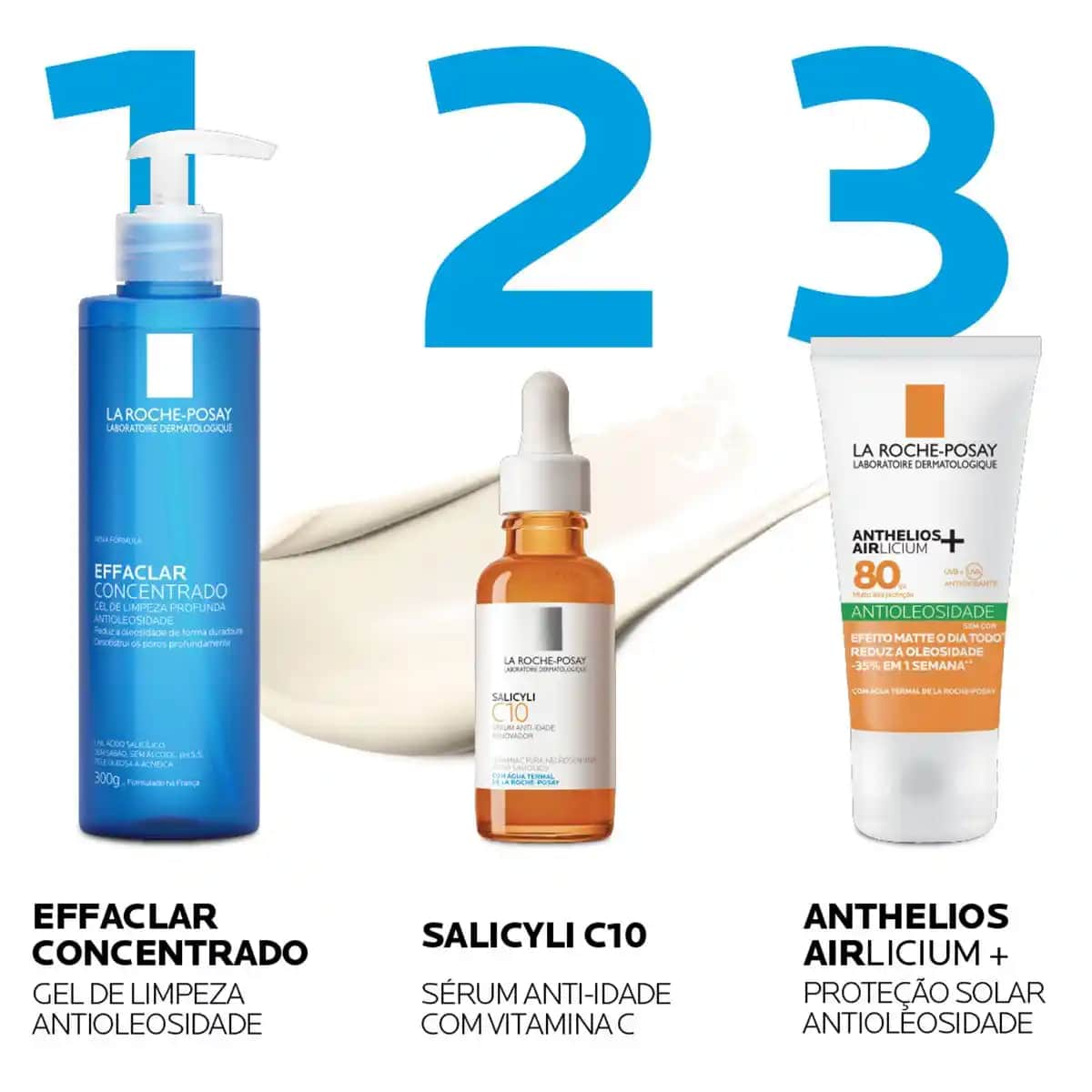 La Roche-Posay Markasının Menşei, Tarihçesi ve Güncel Cilt Bakım Ürünleri