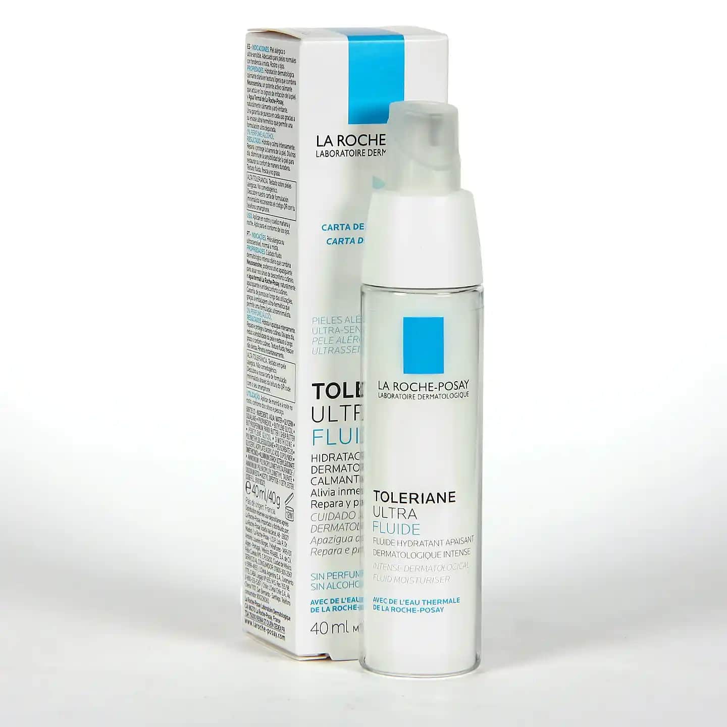 La Roche-Posay Toleriane Serisi: Hassas ve Reaktif Ciltler İçin Güvenilir Çözüm