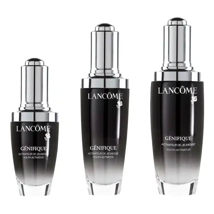 Lancôme Advanced Génifique Serumu: Cilt Gençleştirme ve Parlaklık Artırıcı Etkileri