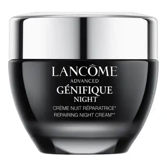 Lancôme Gece Kremleri ile Cilt Yenileme ve Gençlik Sürdürme Rehberi