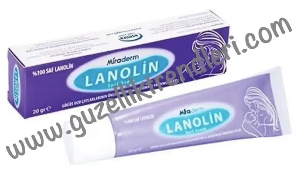 Lanolin Nedir ve Kozmetik Dünyasında Kullanım Alanları Hakkında Detaylı Bilgi