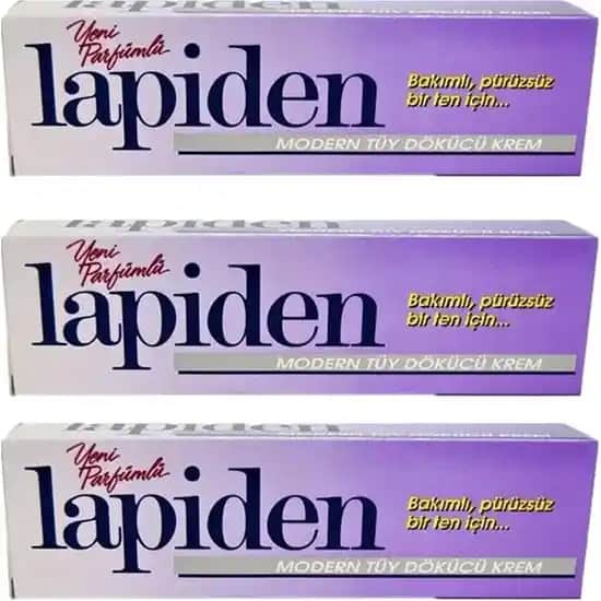 Lapiden Tüy Dökücü Krem Fiyatları ve Kullanım İpuçları Hakkında Detaylı Rehber