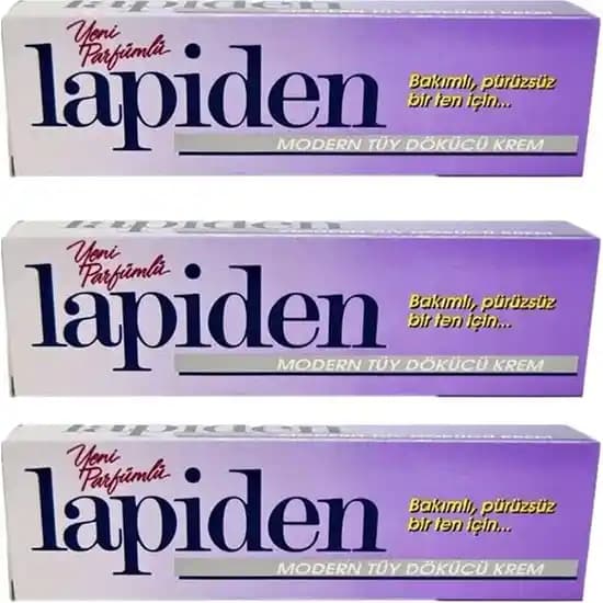 Lapiden Tüy Dökücü Krem Fiyatları ve Kullanım İpuçları Hakkında Detaylı Rehber