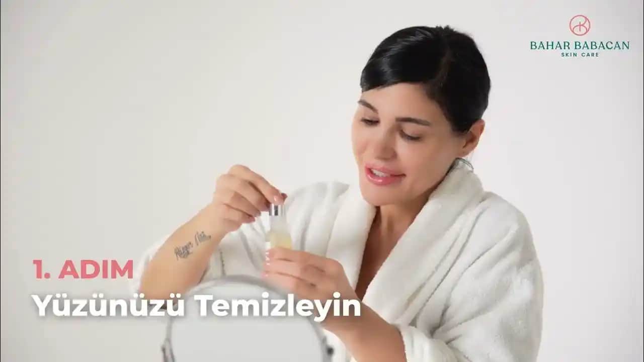 Leke Serumu Kullanımı ve Doğru Uygulama Yöntemleri ile Cilt Güzelliğinizi Artırın