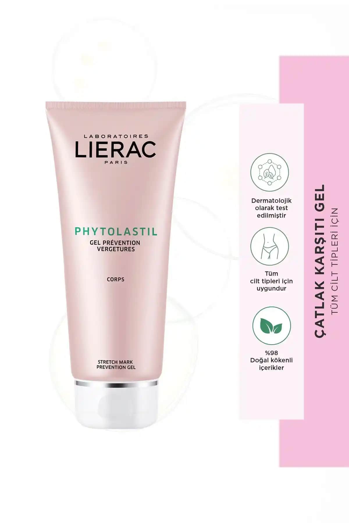 Lierac Çatlak Kremi: Fiyatları ve Kullanım İpuçlarıyla Etkili Çözüm