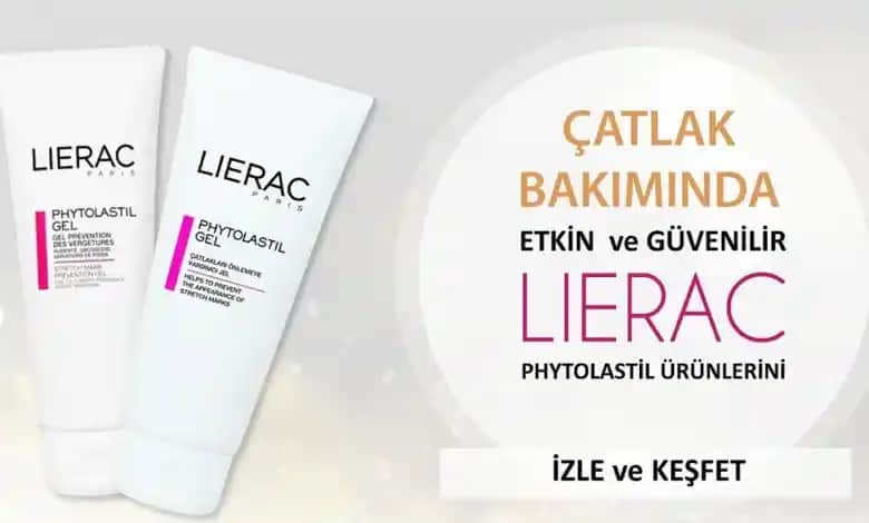 Lierac Kremleri: Cilt Bakımında Yenilikçi ve Güvenilir Çözümler