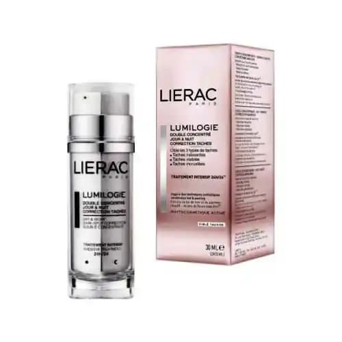 Lierac Leke Kremi ile Ciltteki Koyu Lekeleri Azaltmaya Yönelik Profesyonel Çözüm