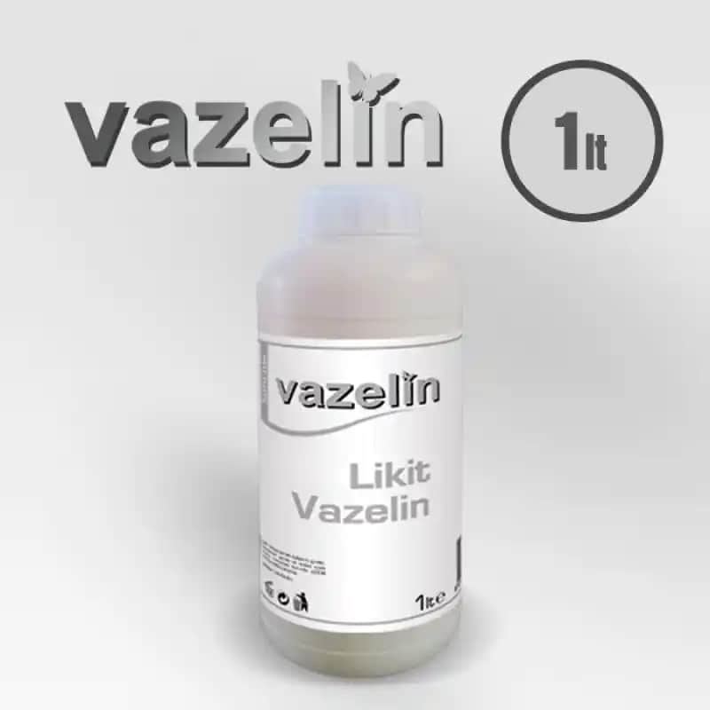Likit Vazelin Nedir ve Kozmetik Alanında Kullanım Amaçları Hakkında Detaylı Bilgi