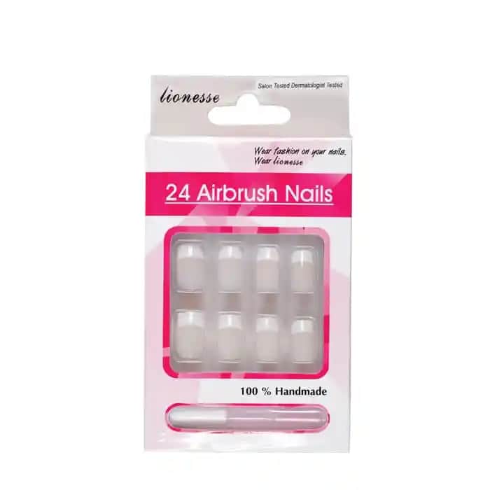 Lionesse Takma Tırnaklar: Estetik ve Pratiklik Sunan Gelişmiş Güzellik Çözümü