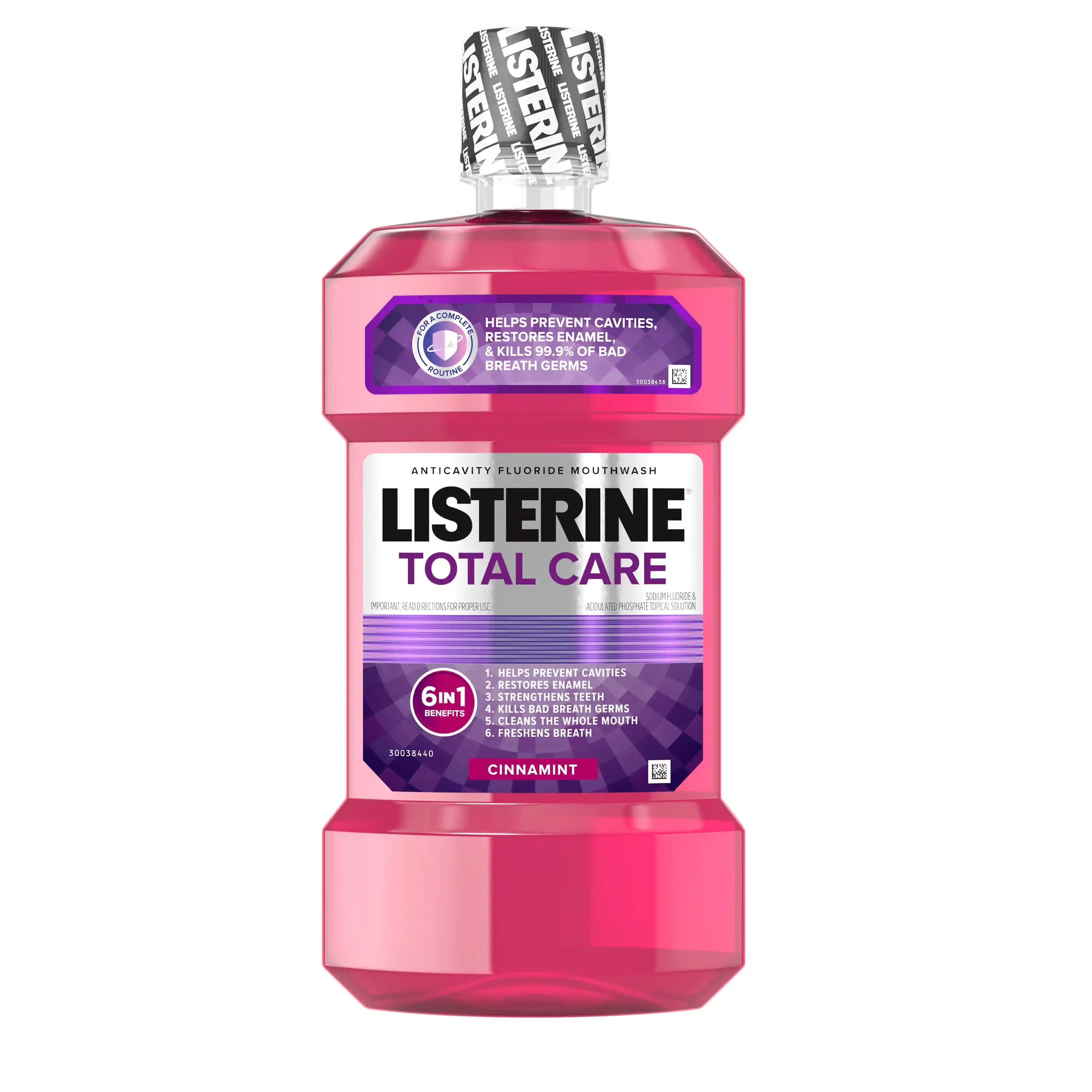 Listerine Markası ve Ağız Bakımında Güvenilirliği Hakkında Detaylı Bilgi